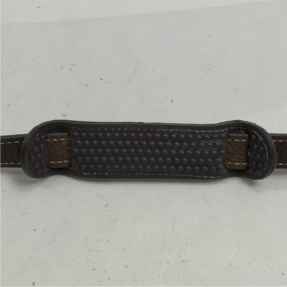 Louis Vuitton Brown Bag Strap
